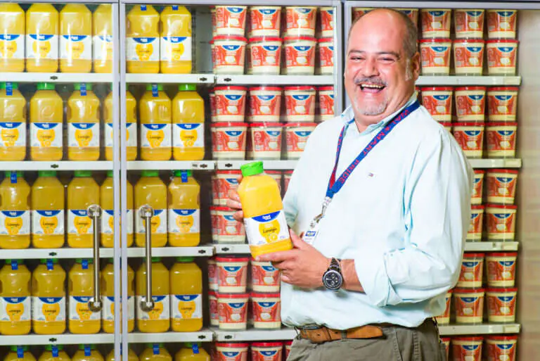 Retrato corporativo para Retratos Walmart