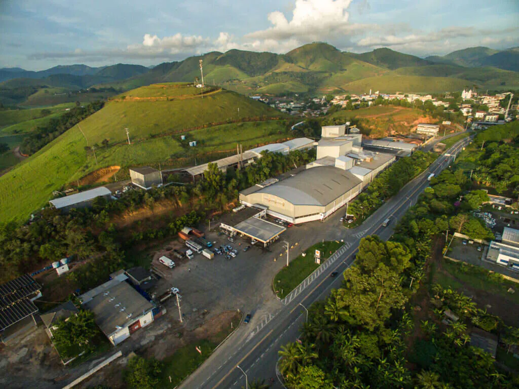 Fotografia publicitária para Nutriave, foto 1 de 5