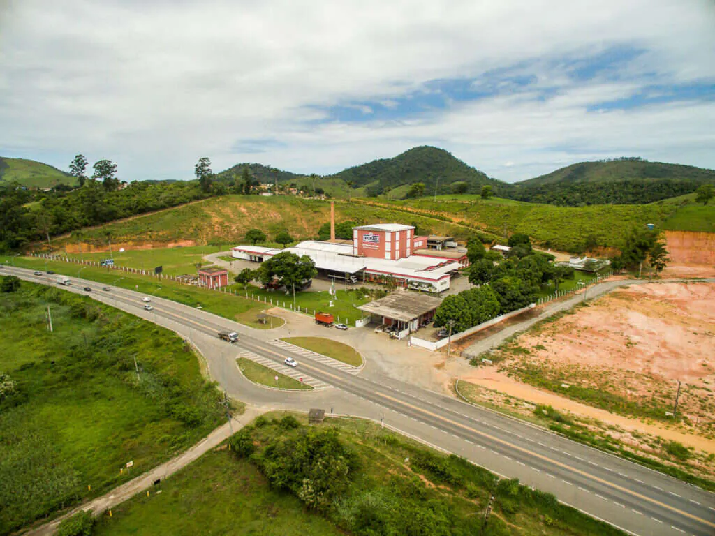Fotografia publicitária para Nutriave, foto 2 de 5