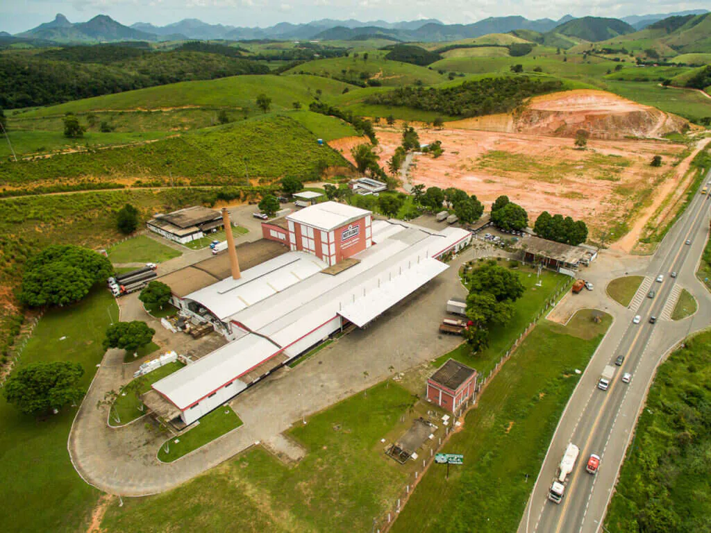 Fotografia publicitária para Nutriave, foto 3 de 5