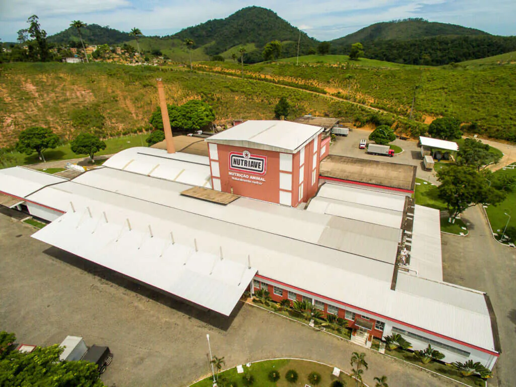 Fotografia publicitária para Nutriave, foto 5 de 5