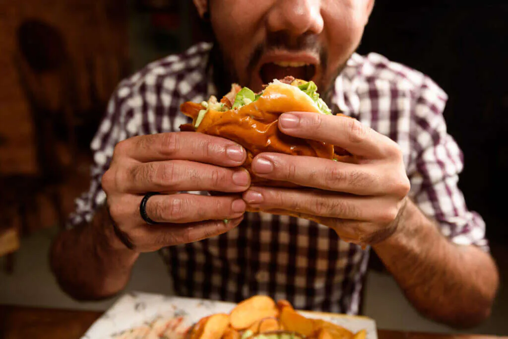 Fotografia de comida para Texas Prime Burger, foto 20 de 25