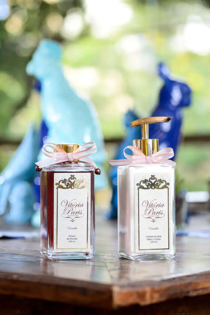 Fotografia de produto para Vitoria Paris Essences, foto 1 de 7