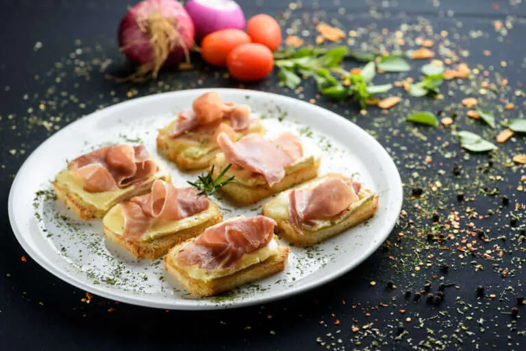 Fotografia de comida para Spoonrocket