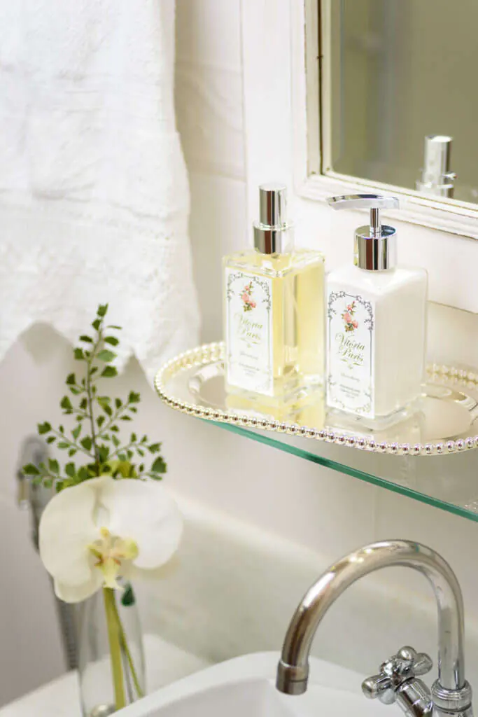 Fotografia de produto para Vitoria Paris Essences, foto 7 de 7