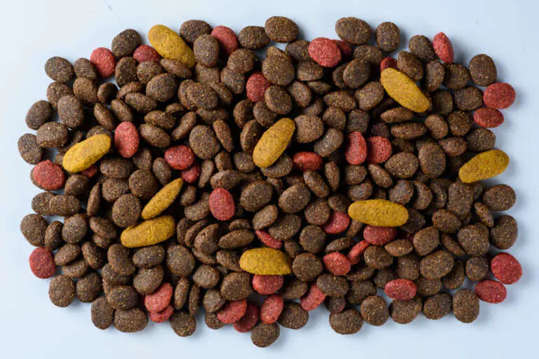 Fotografia de produto para Nutriave Rações