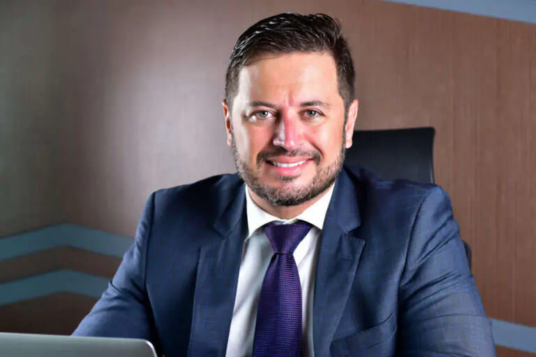 Retrato corporativo para Benevix