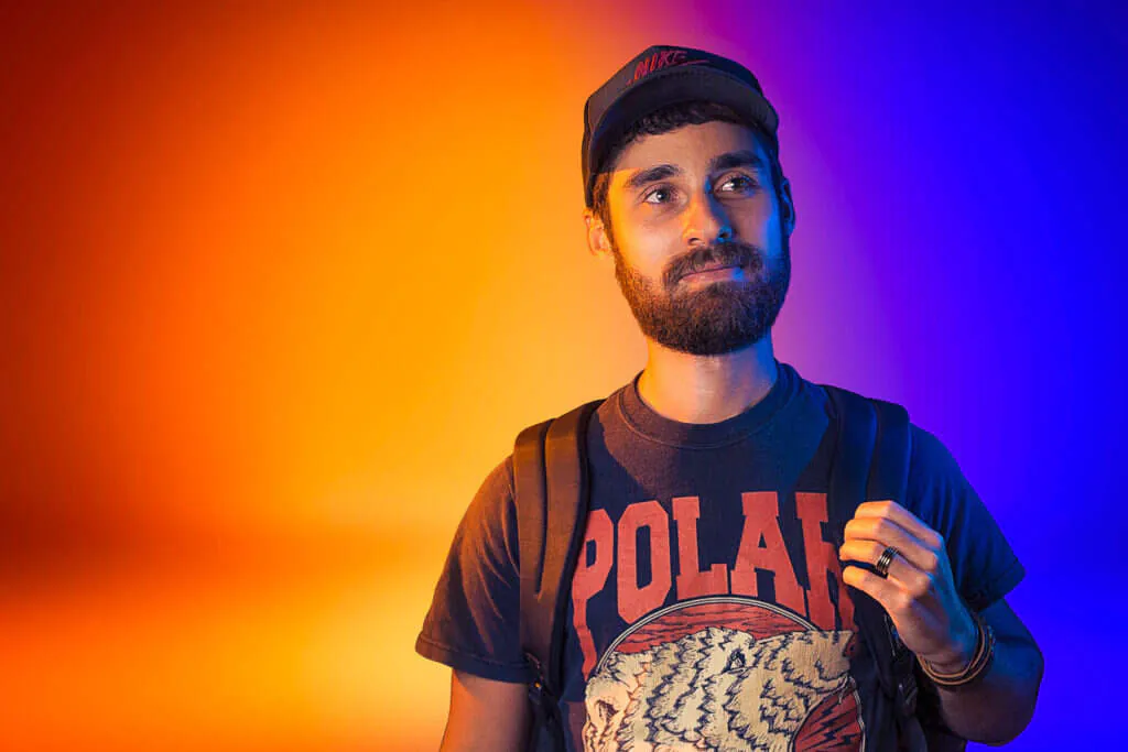 Fotografia publicitária para Dupla Comunicação, foto 6 de 13