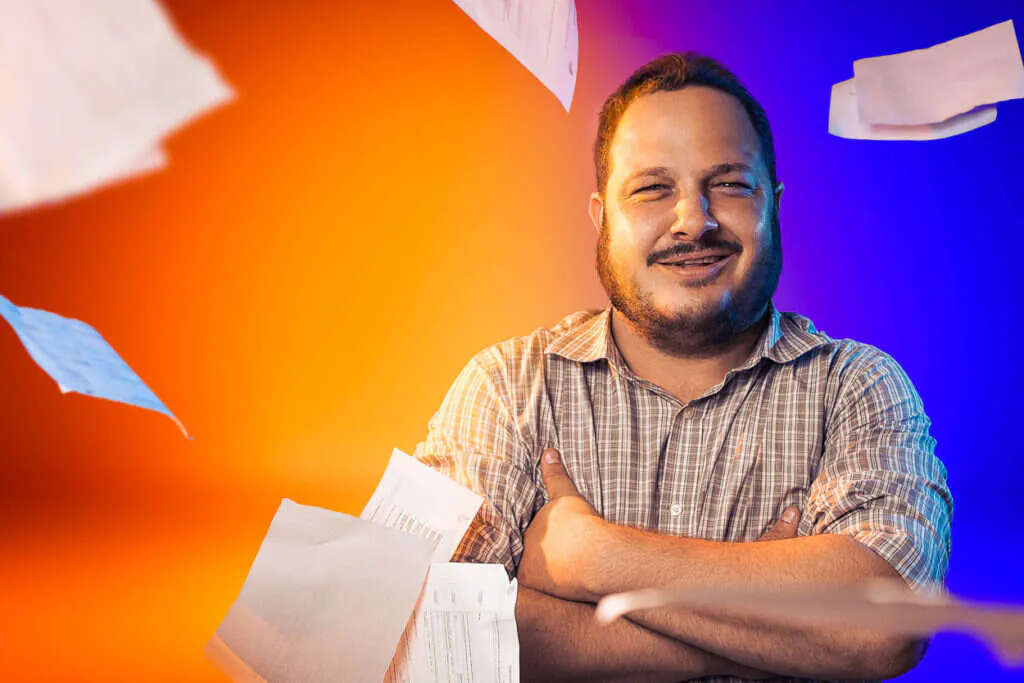 Fotografia publicitária para Dupla Comunicação, foto 12 de 13