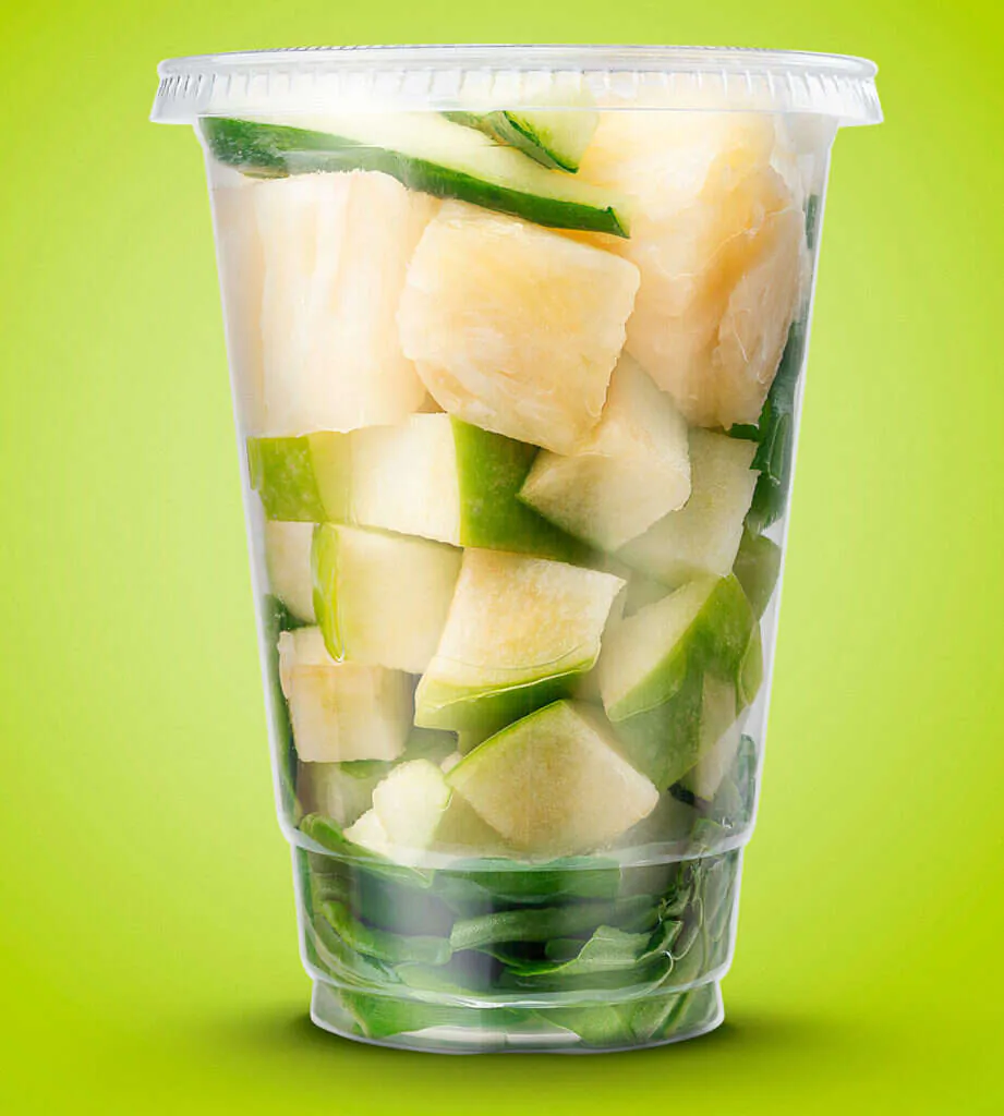 Fotografia de produto para Hortifruti, foto 1 de 3
