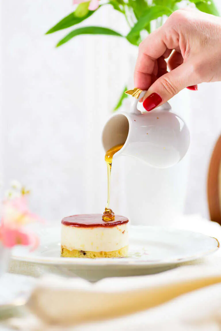 Fotografia de produto para Vitoria Paris Porcelanas
