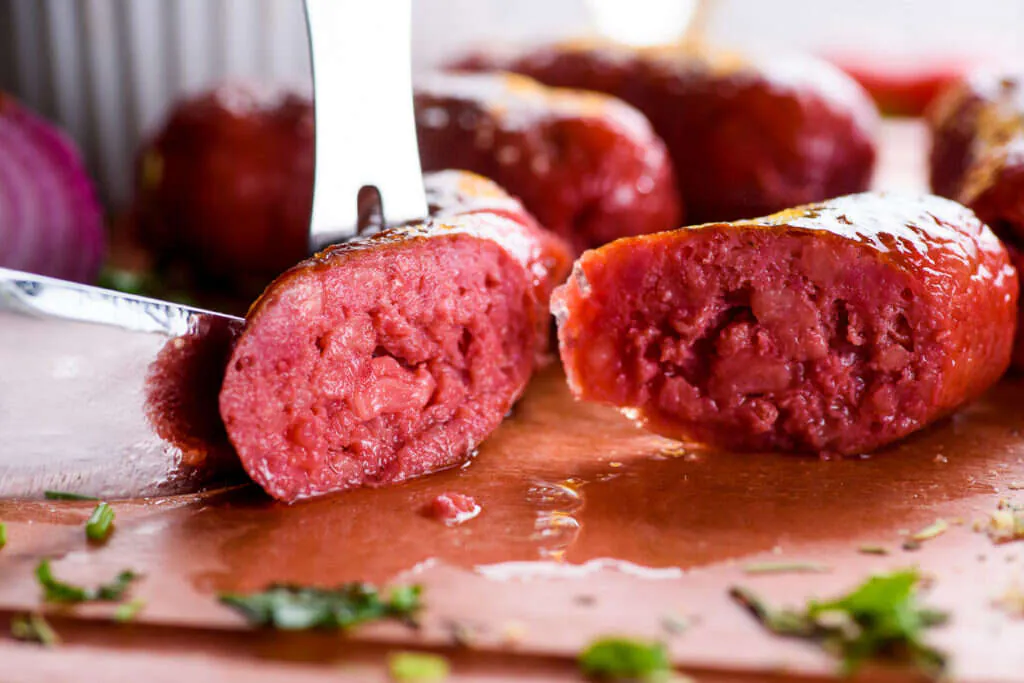 Fotografia de produto para Linguiça Amigos, foto 2 de 7