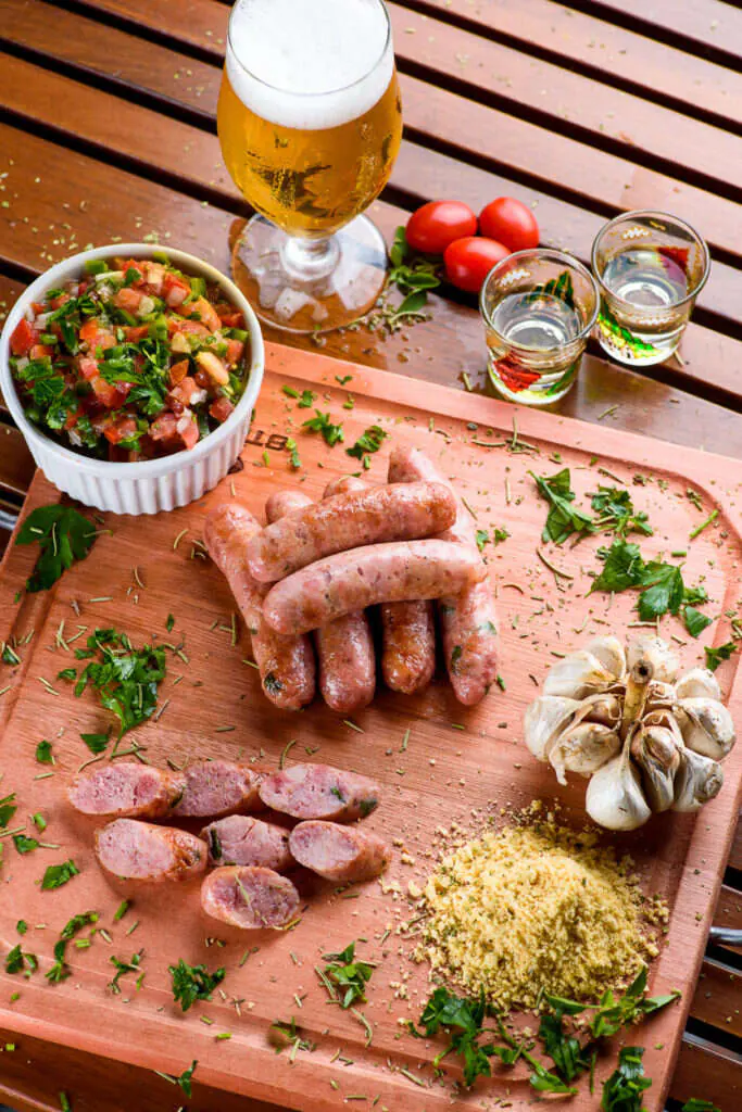 Fotografia de produto para Linguiça Amigos, foto 3 de 7