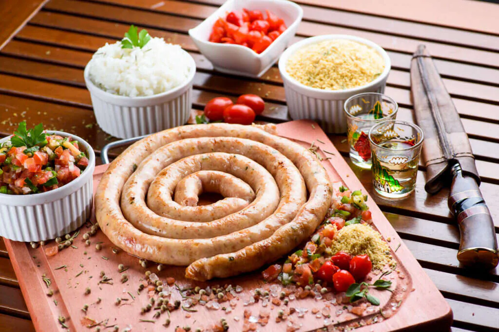 Fotografia de produto para Linguiça Amigos, foto 4 de 7