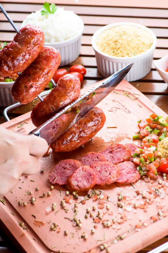 Fotografia de produto para Linguiça Amigos, foto 5 de 7