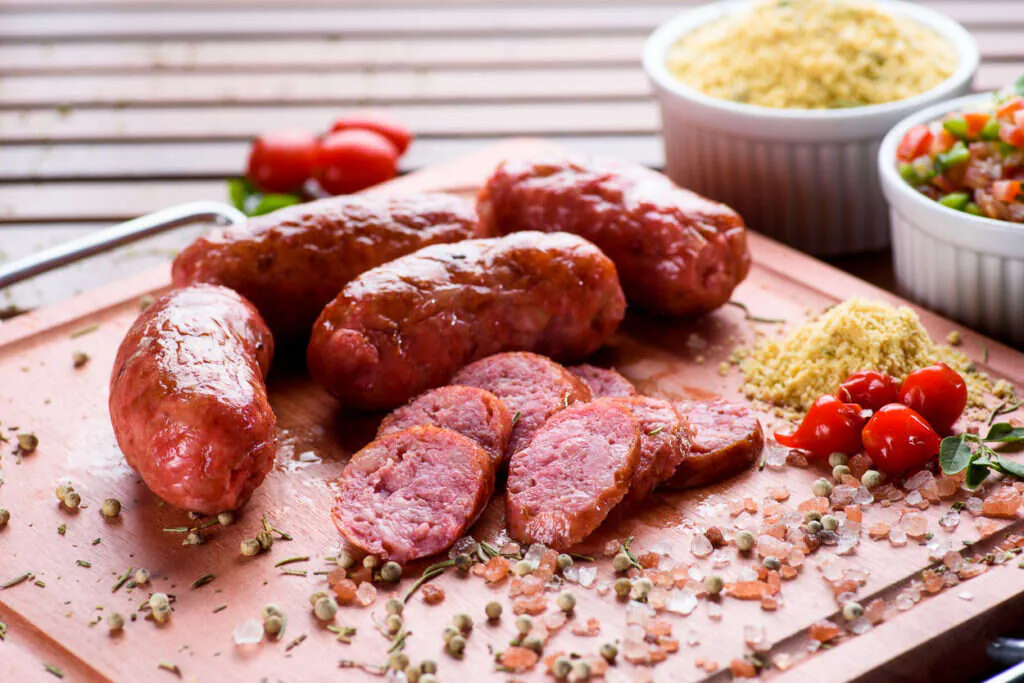 Fotografia de produto para Linguiça Amigos, foto 6 de 7