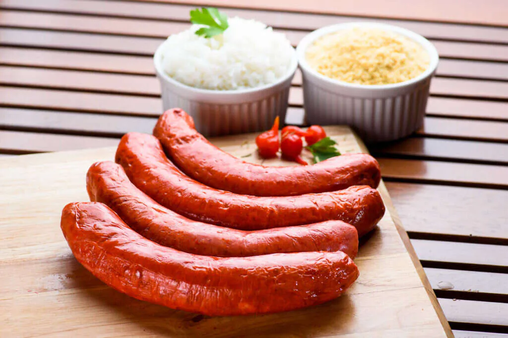 Fotografia de produto para Linguiça Amigos, foto 7 de 7
