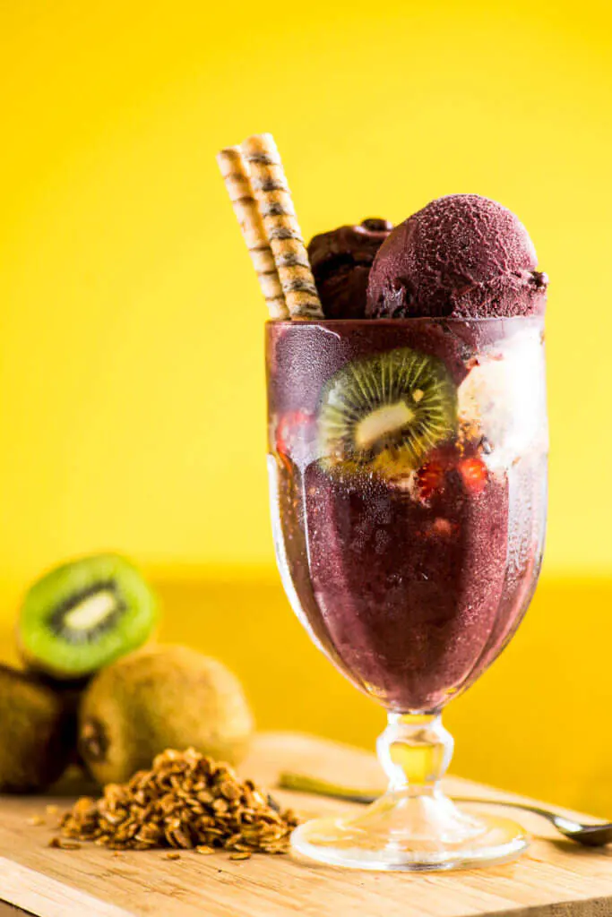 Fotografia de produto para 40 Sabores, foto 3 de 4