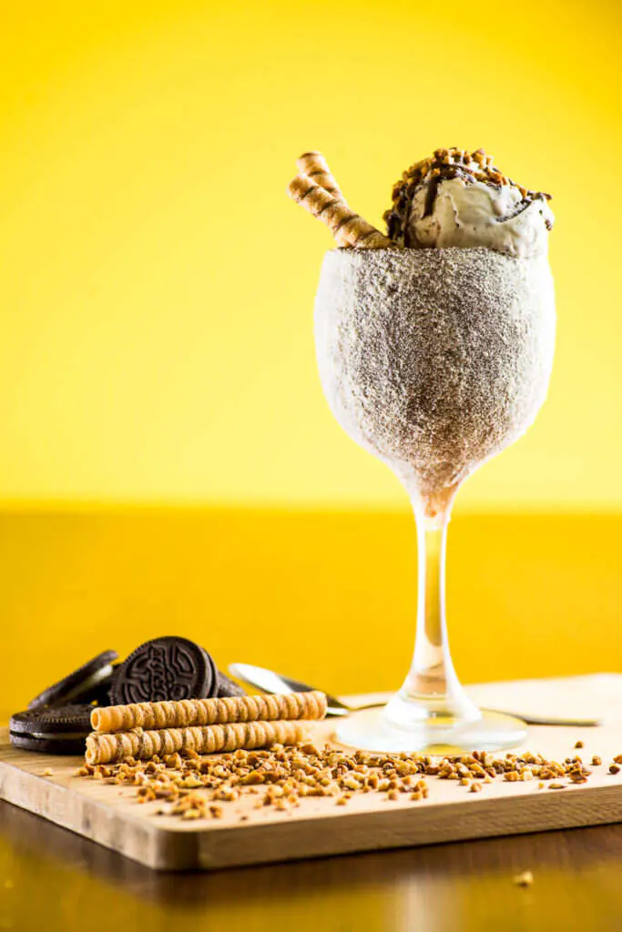 Fotografia de produto para 40 Sabores, foto 4 de 4