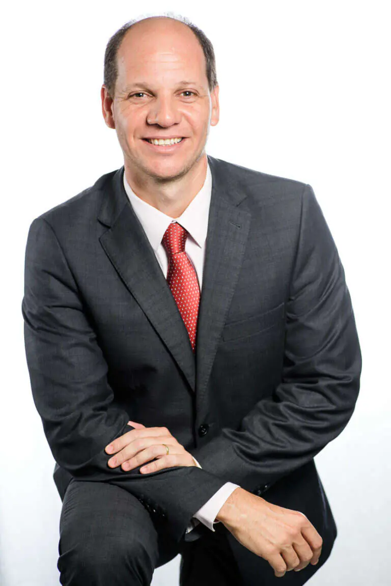 Retrato corporativo para Chalfin
