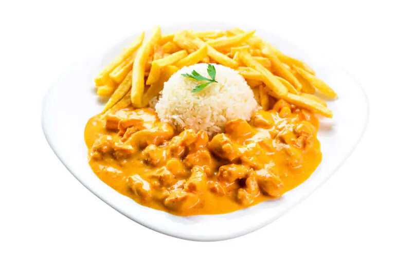 Fotografia de comida para Restaurante Ottoni´s Express