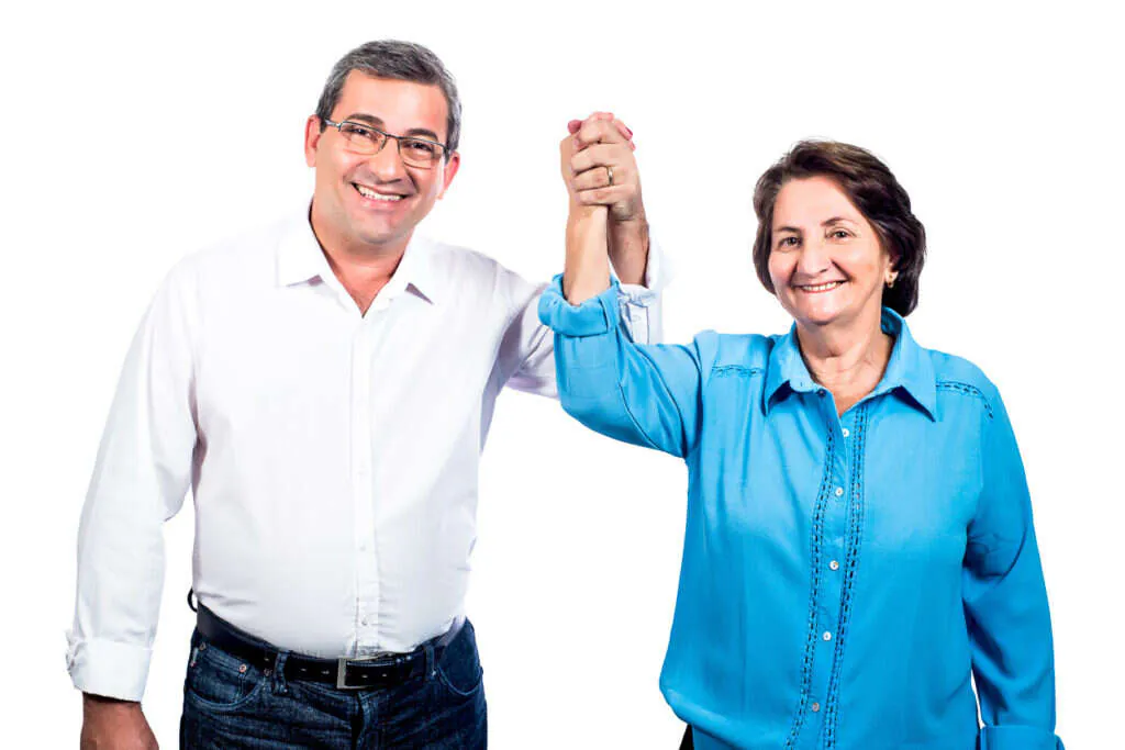 Fotografia publicitária para Eleições 2016, foto 5 de 7