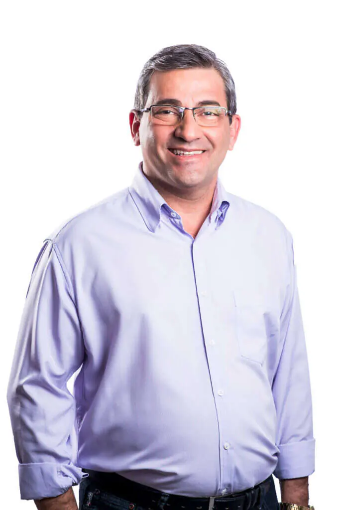 Fotografia publicitária para Eleições 2016, foto 3 de 7