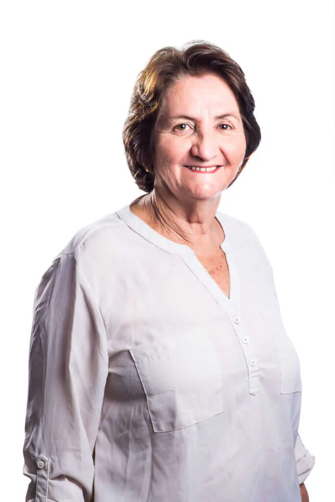 Fotografia publicitária para Eleições 2016, foto 4 de 7