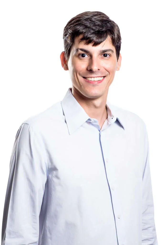 Fotografia publicitária para Eleições 2016, foto 6 de 7
