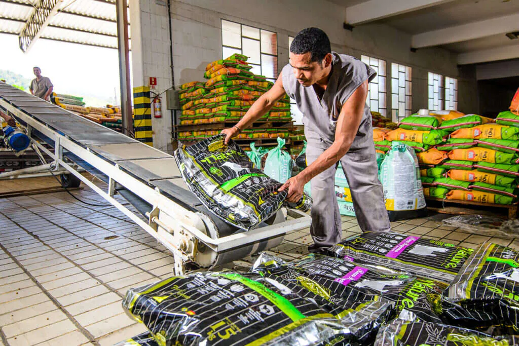 Fotografia publicitária para Nutriave, foto 6 de 9