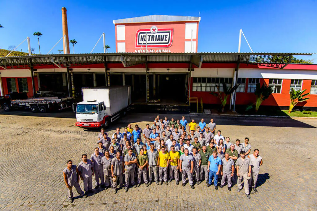 Fotografia publicitária para Nutriave, foto 7 de 9
