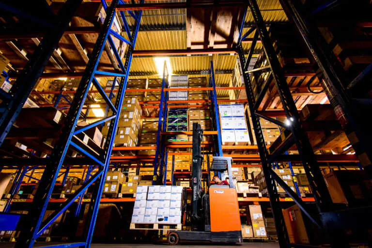 Fotografia publicitária para Silotec