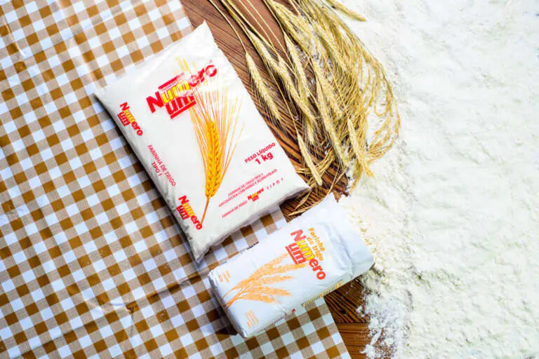 Fotografia publicitária para Buaiz Alimentos