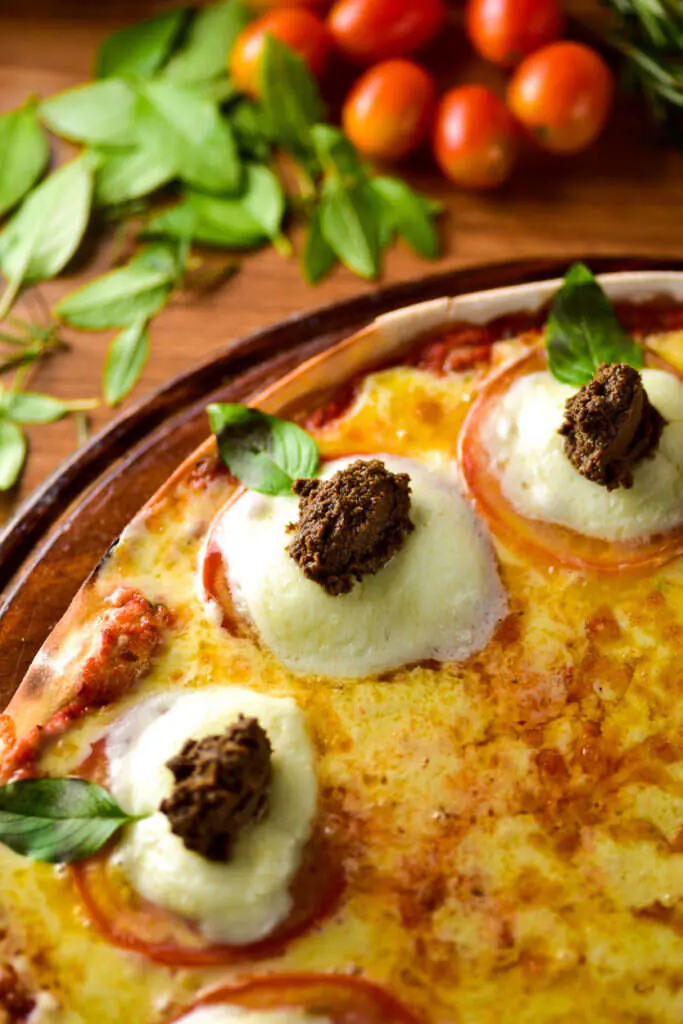 Fotografia de comida para Figata Pizza & Birra, foto 8 de 9