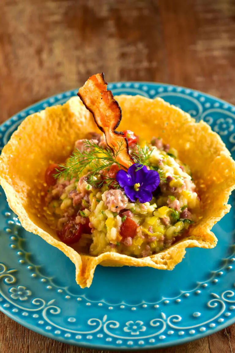 Fotografia de comida para ST Gourmet 2018