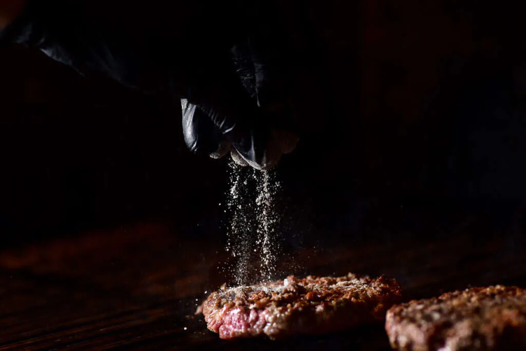 Fotografia de comida para Hamburgot, foto 8 de 8