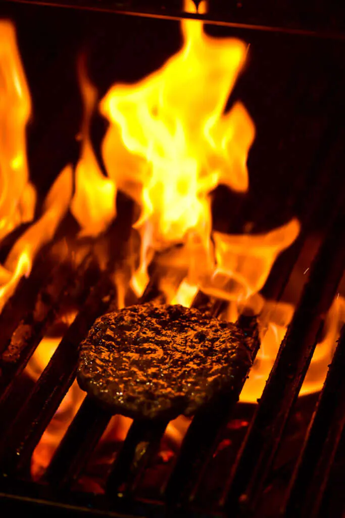 Fotografia de comida para Hamburgot, foto 5 de 8