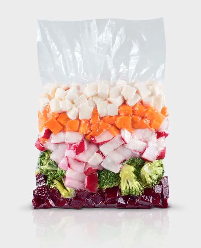 Fotografia de produto para Hortifruti