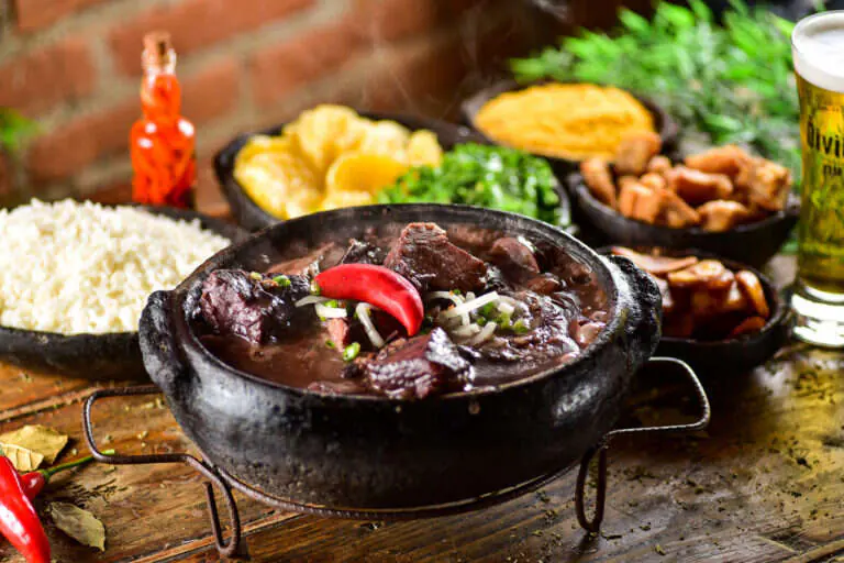 Fotografia de comida para Divino Botequim