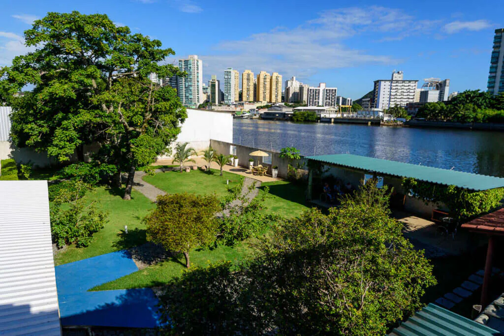 Fotografia publicitária para Jequitibá Residência Assistida, foto 2 de 7