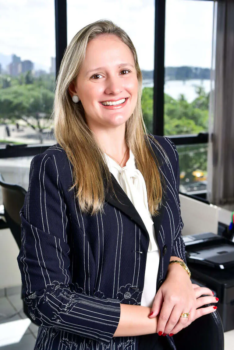 Retrato corporativo para GRT Advogados