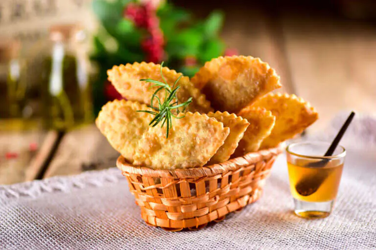 Fotografia de comida para Tuia Creperia