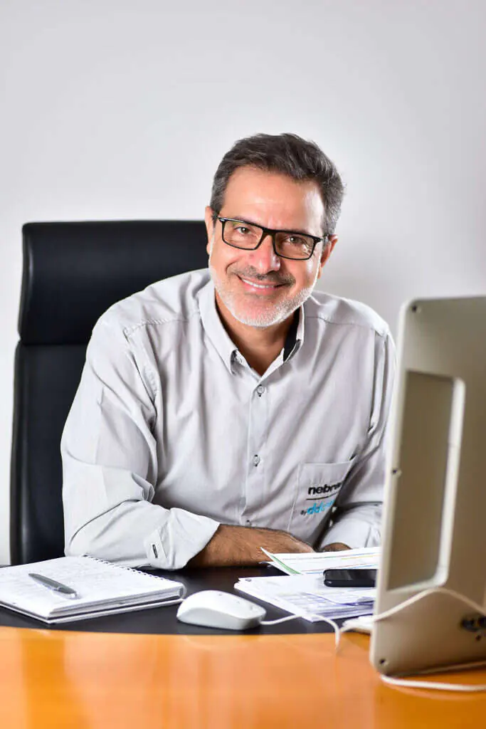 Retrato corporativo para Nebrax, foto 5 de 5