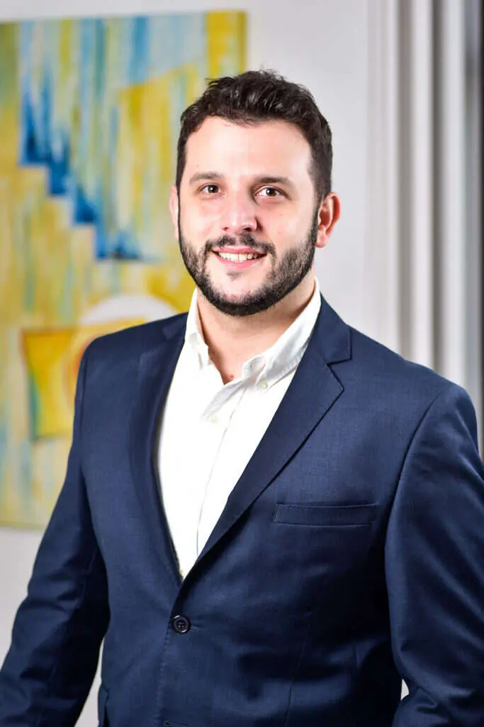 Retrato corporativo para Nebrax, foto 4 de 5