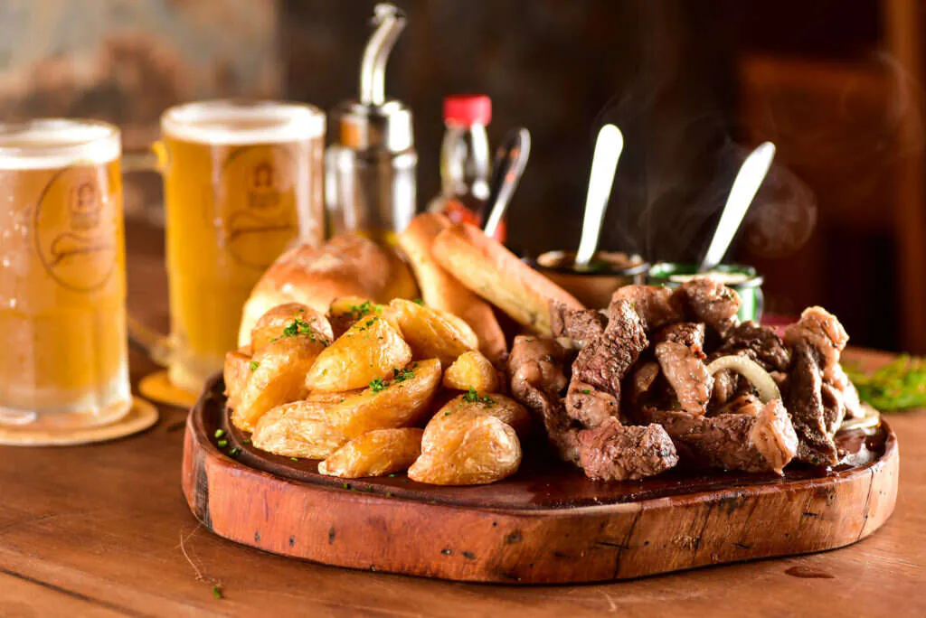 Fotografia de comida para Gioconda Bar, foto 5 de 5