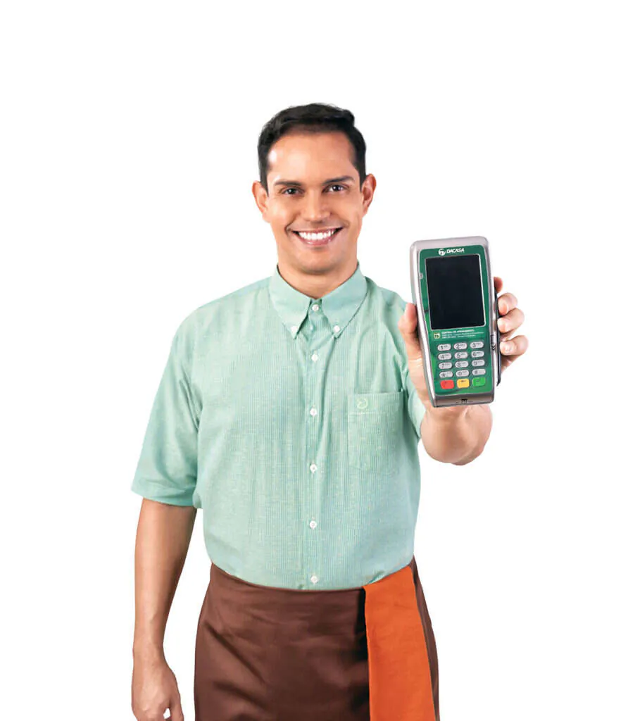 Fotografia publicitária para Dacasa Financeira, foto 2 de 9