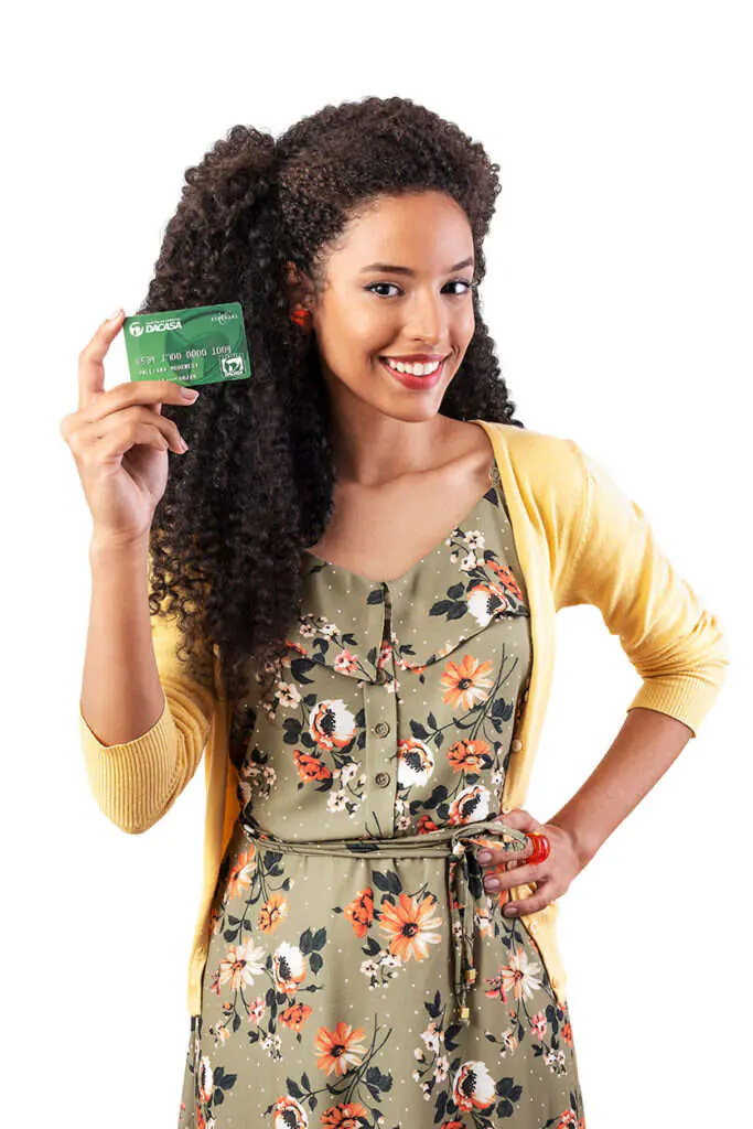 Fotografia publicitária para Dacasa Financeira, foto 6 de 9