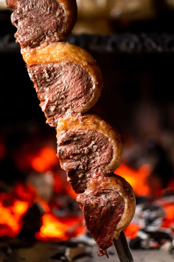 Fotografia de comida para Bacana Churrascaria, foto 2 de 9