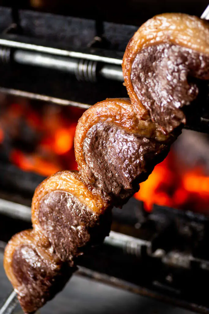 Fotografia de comida para Bacana Churrascaria, foto 4 de 9