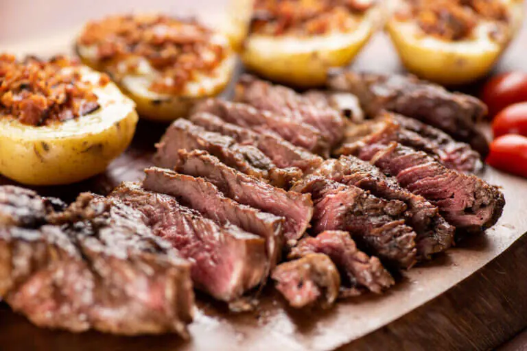 Fotografia de comida para Tostes BBQ